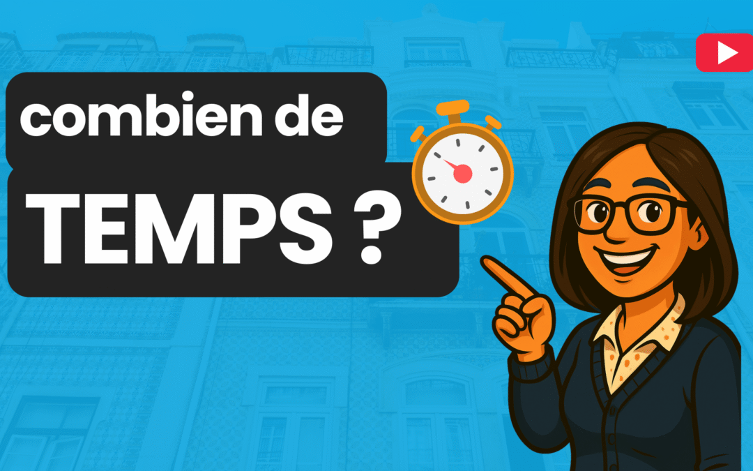 Combien de temps pour faire son blog ?
