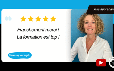 L&rsquo;avis de véronique Carpin