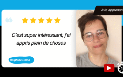 L&rsquo;Avis de Delphine Galea