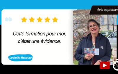 Avis de Ludmilla Renetaud