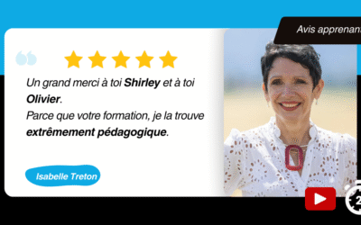 L’avis d’Isabelle Treton