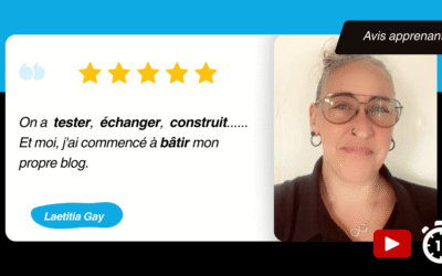 L’avis de Laetitia Gay