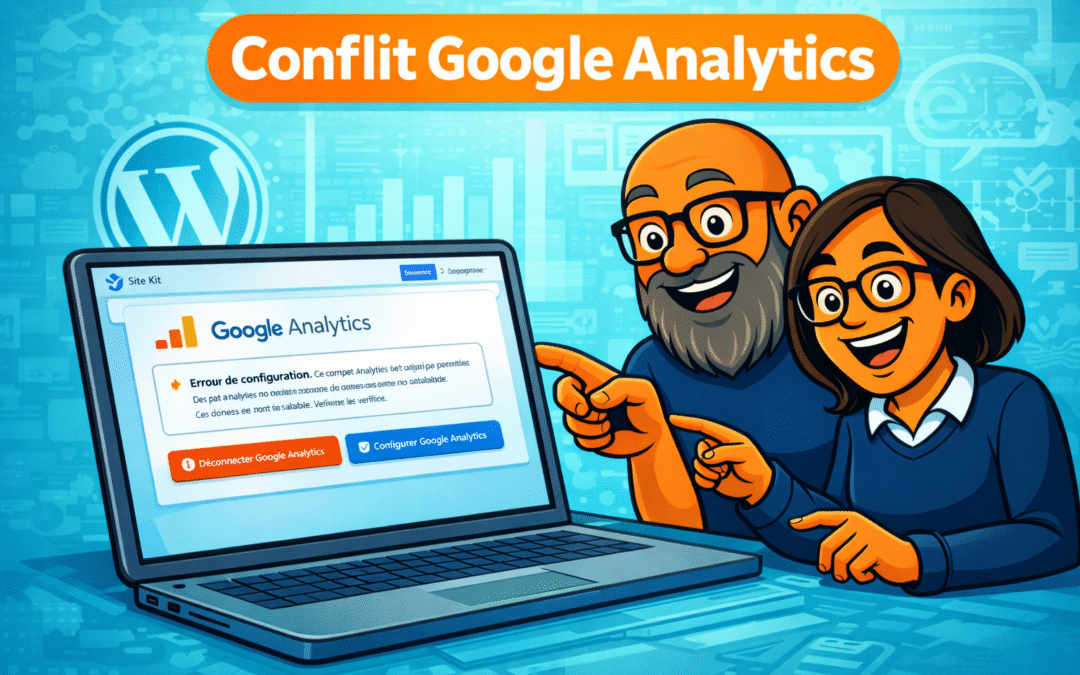 Correction site Kit avec Kit de lancement